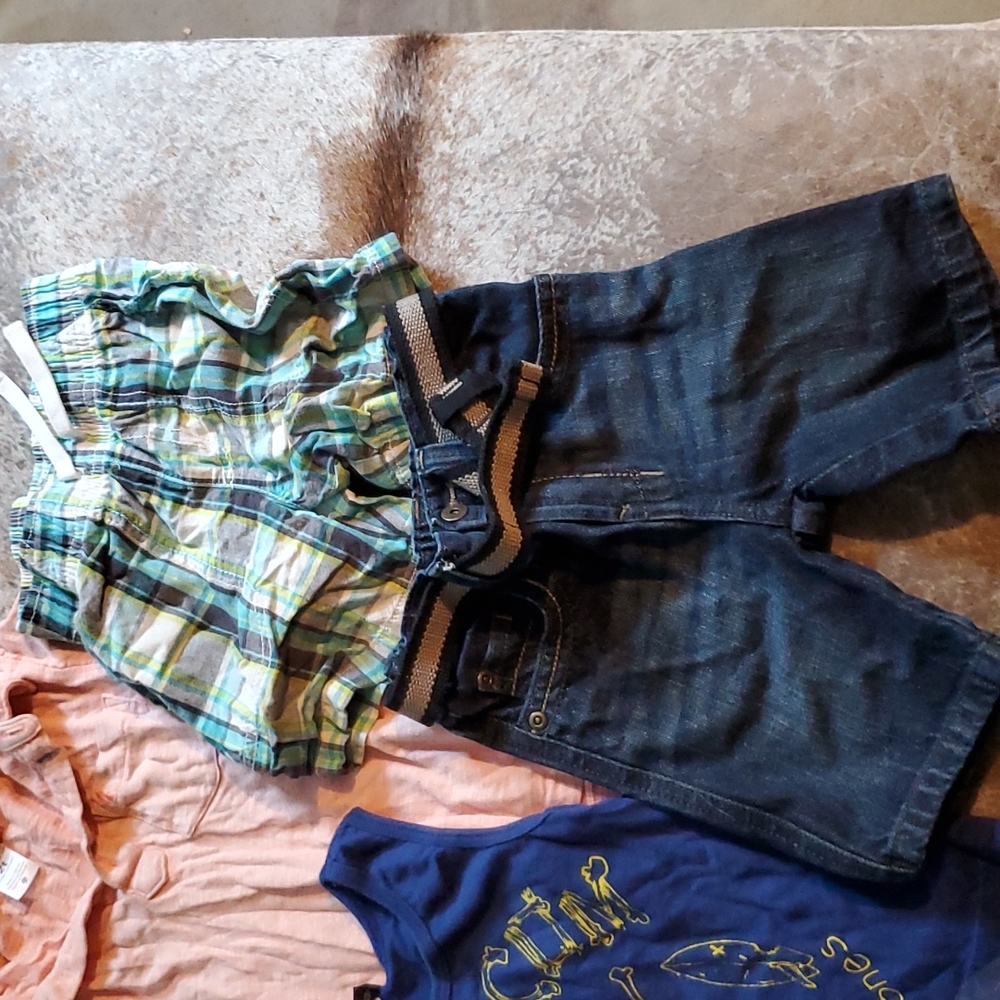 Boys size 2 bundle - Picture 2 of 6